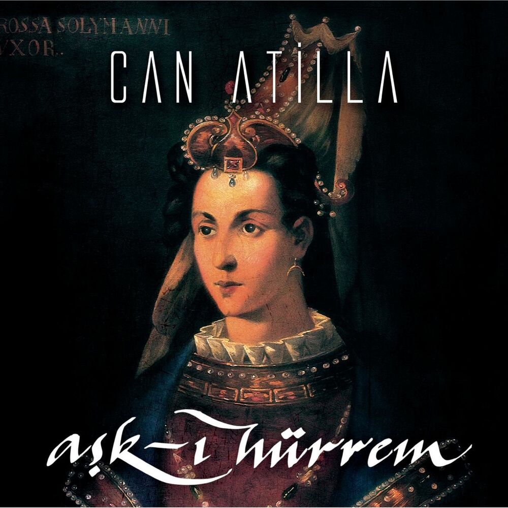 Picture of Ask-i Hürrem