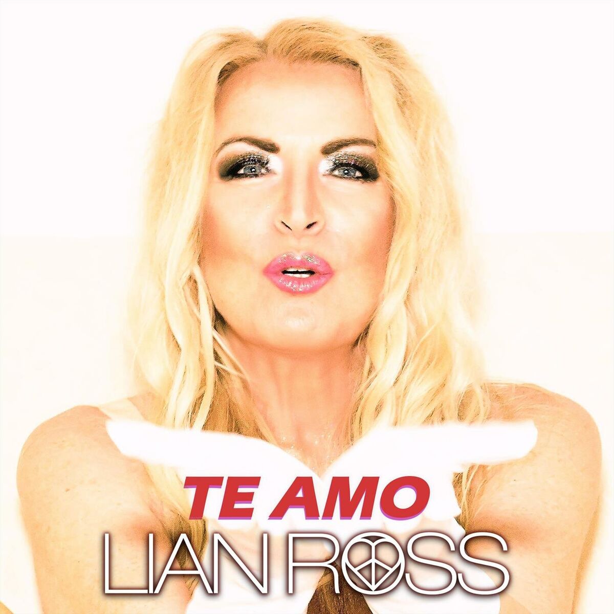 Album cover of Te Amo