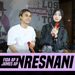 Cover of Nresnani