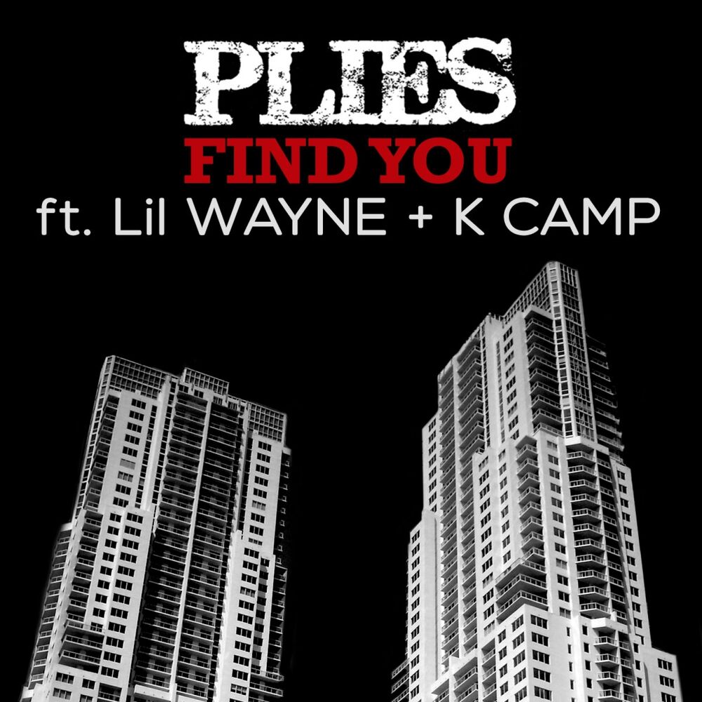 Picture of Find You