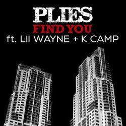 Cover of Find You