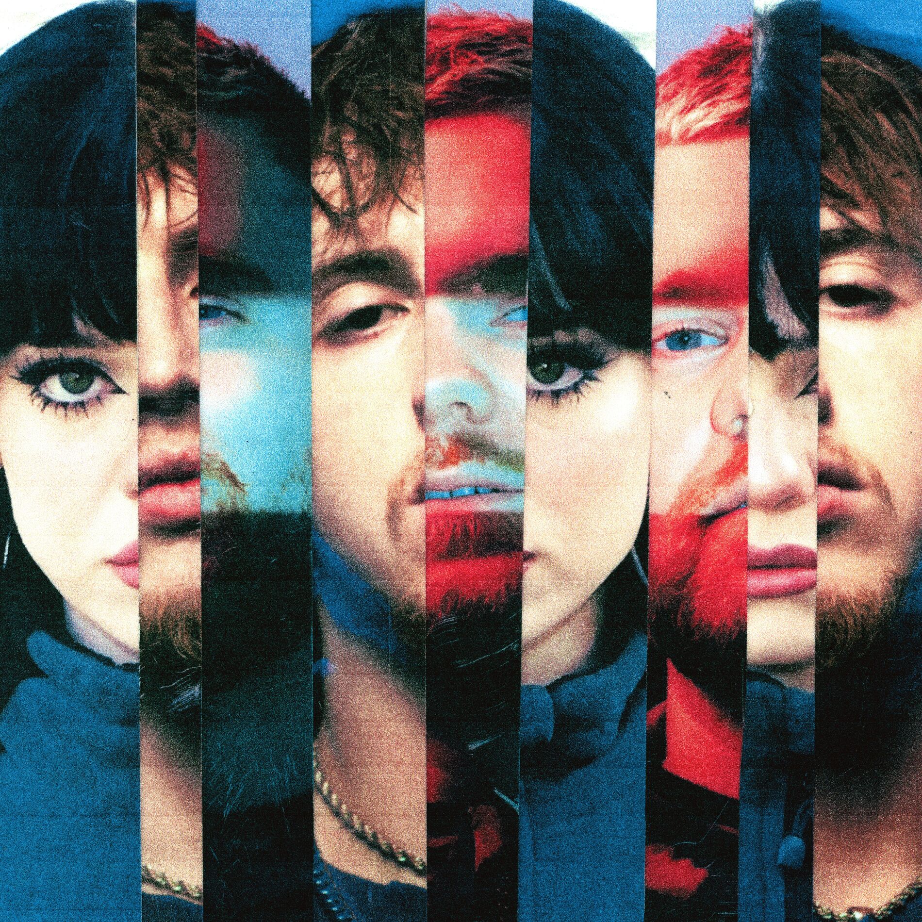Album cover of Uninvited