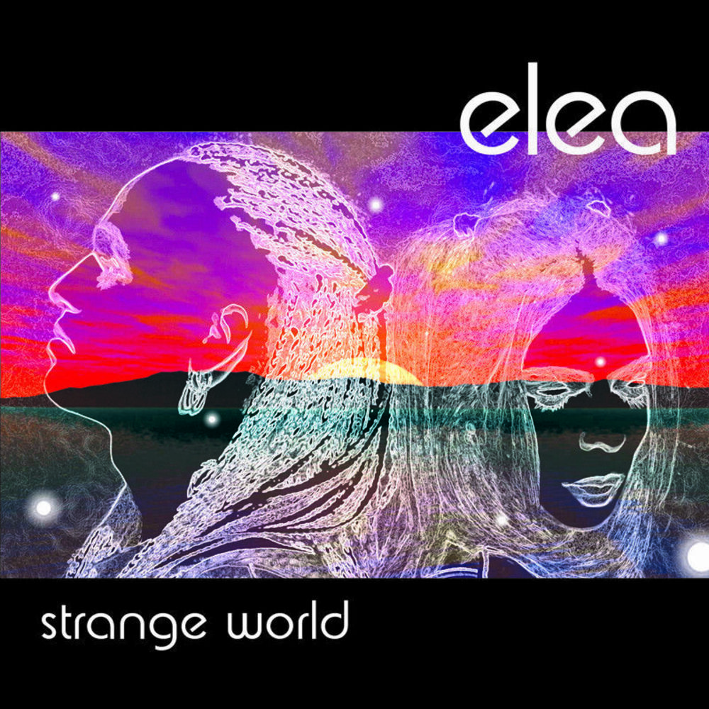 Picture of Strange World