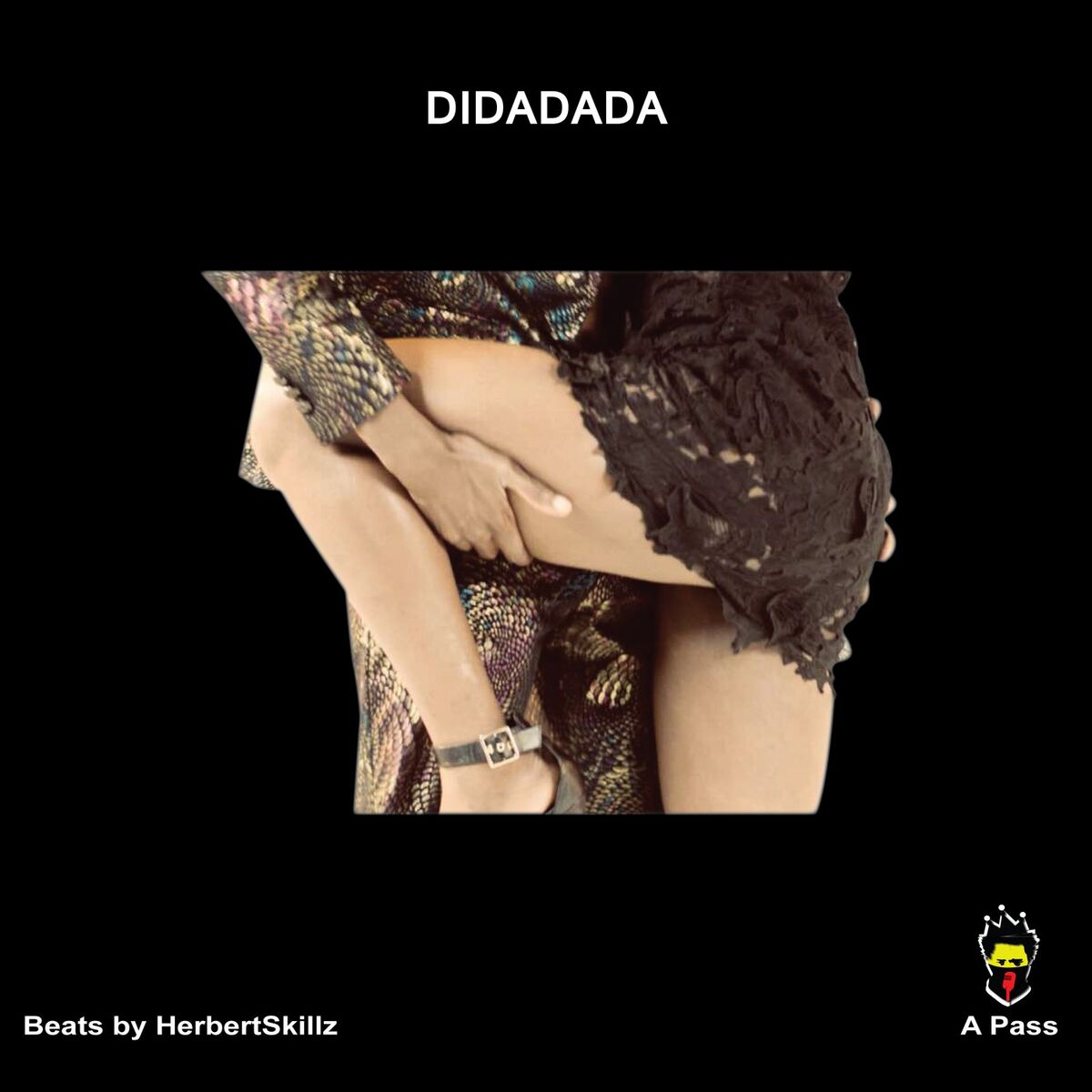 Album cover of Didadada
