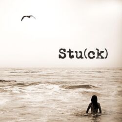 Cover of Stu(ck)