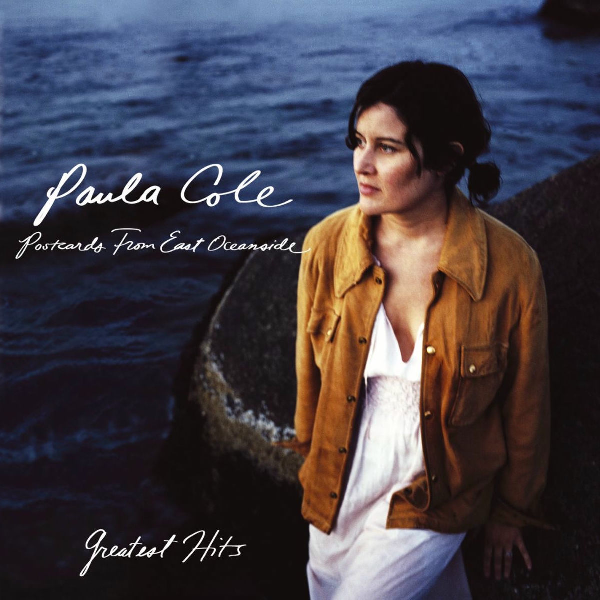 洋楽 Paula Cole Band - Special Sampler 洋楽 Paula Cole Band - Special Sampler 洋楽 Paula Cole Band