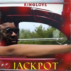 Cover of Jackpot