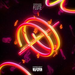 Cover of FLUTE (HIGGO EDIT)