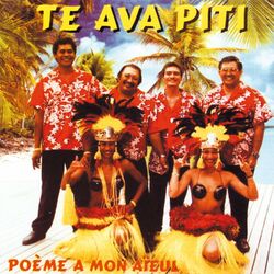 Cover of Poème À Mon Aïeul