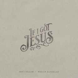 Cover of If I Got Jesus