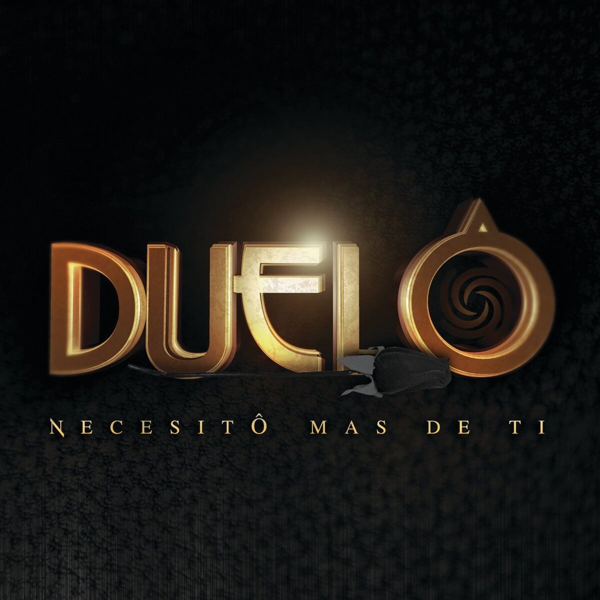 Album cover of Necesito Más De Ti