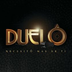 Cover of Necesito Más De Ti
