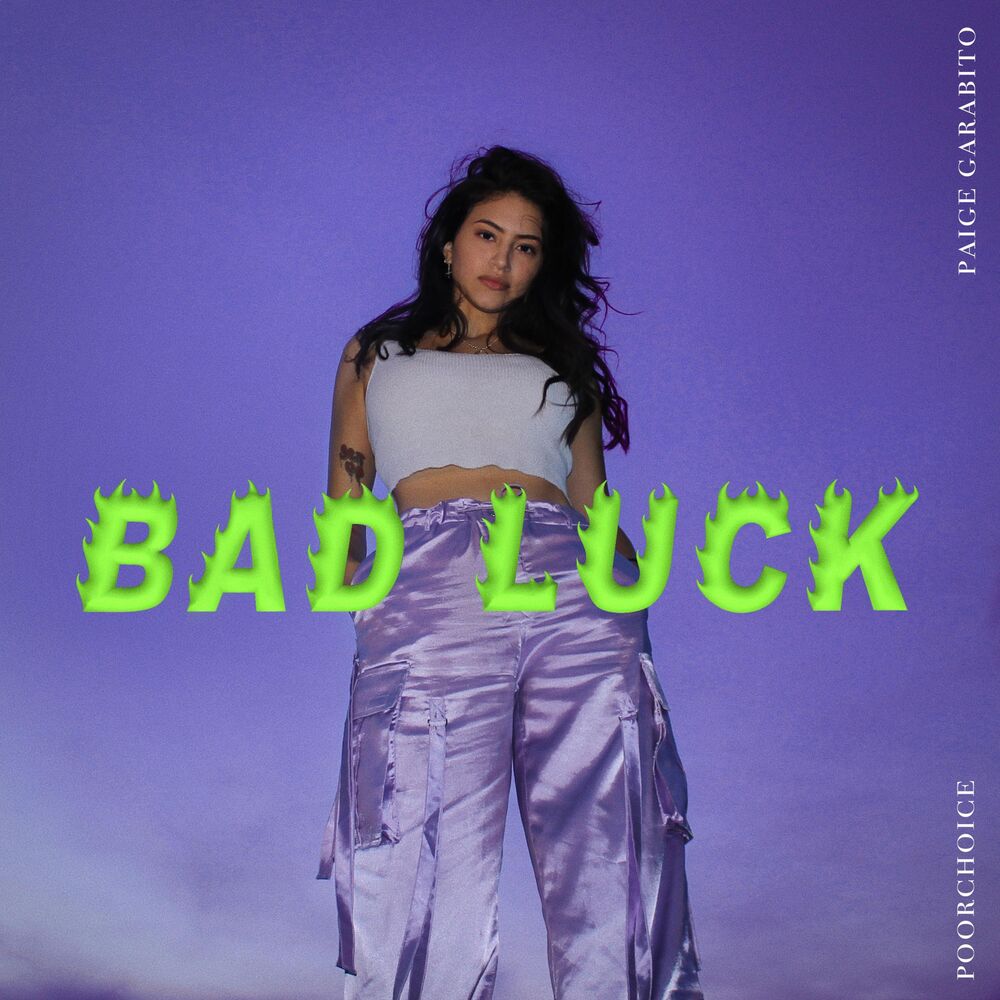 Picture of Bad Luck