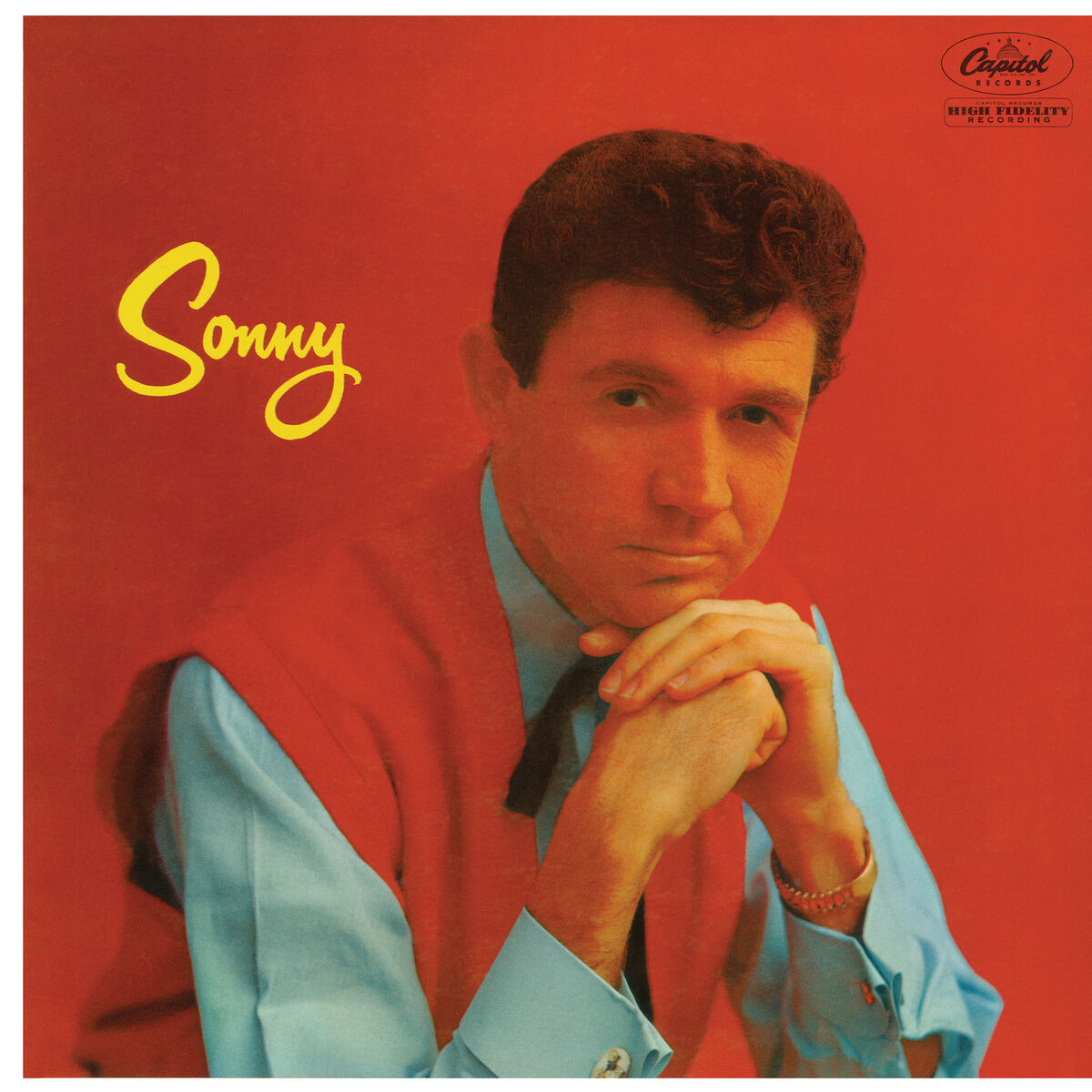 Album cover of Sonny