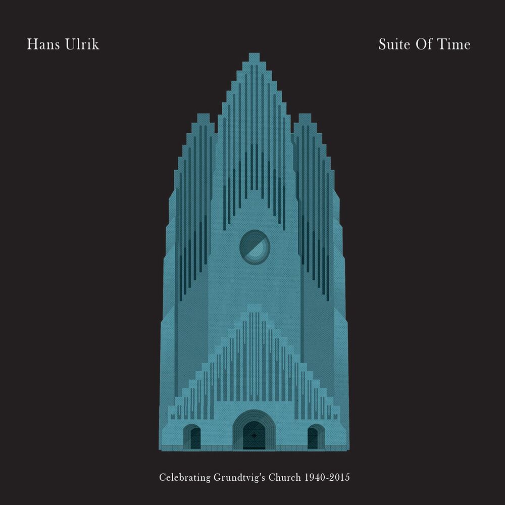 Picture of Suite of Time