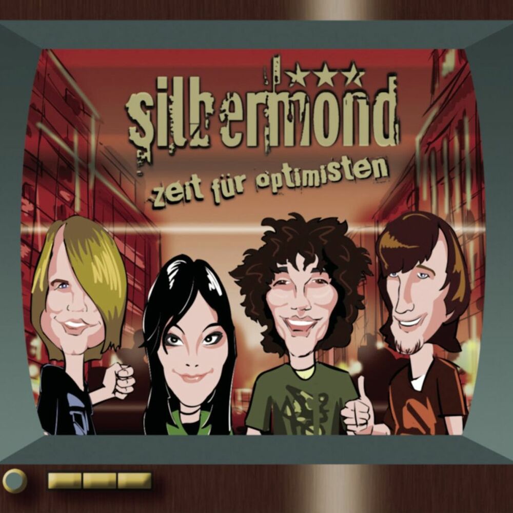 Picture of Zeit für Optimisten