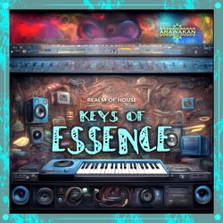 Cover of Keys of Essence