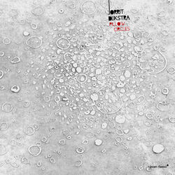 Cover of Pillow Circles