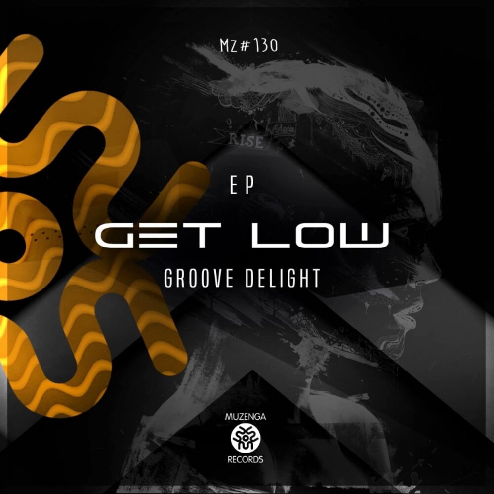 Picture of Get Low EP