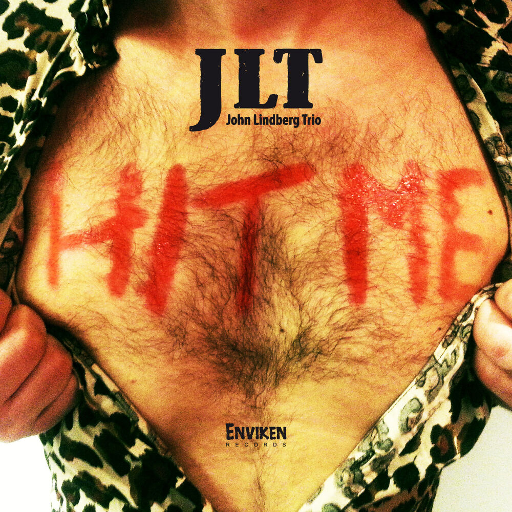 Picture of Hit Me