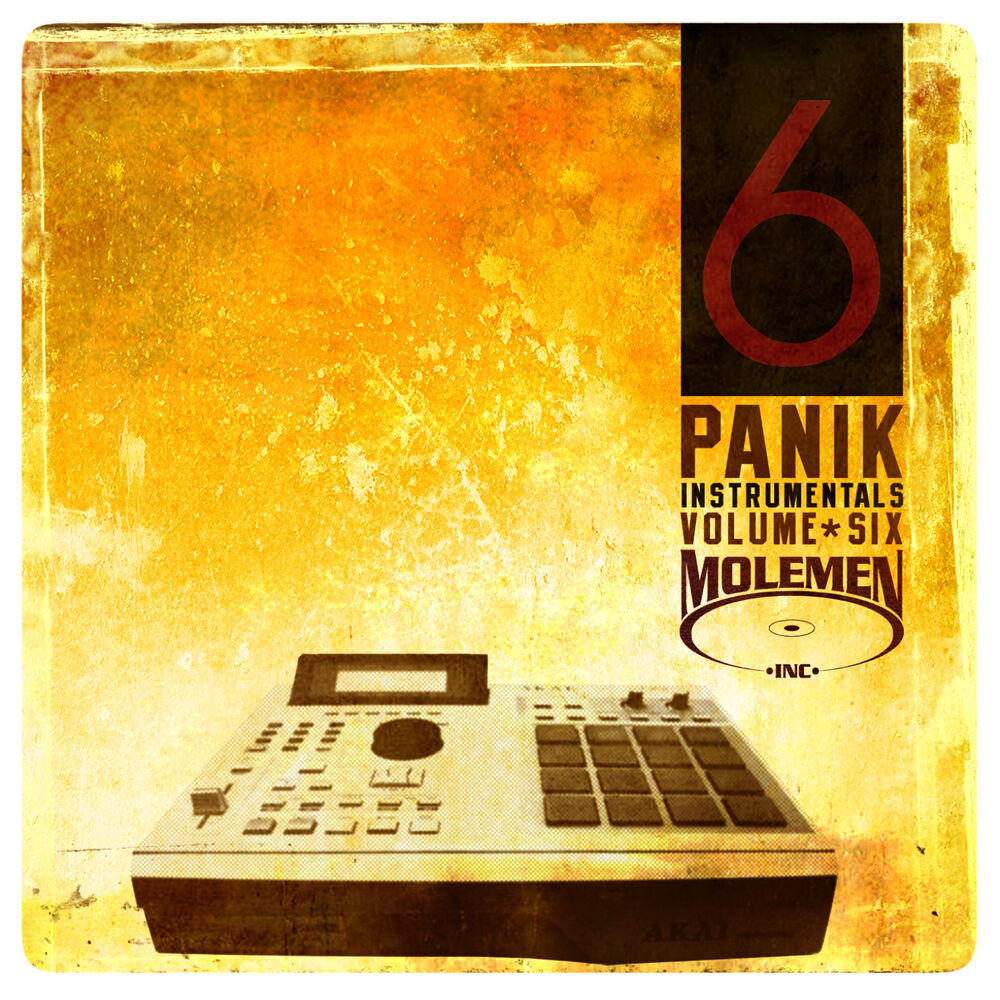 Picture of Instrumental 6