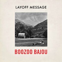 Cover of Layoff Message