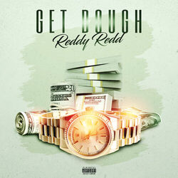 Cover of Get Dough