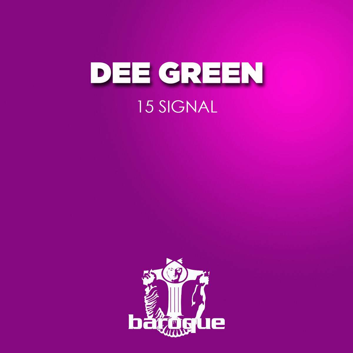 Album cover of 15 Signals