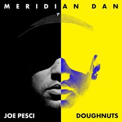 Cover of Joe Pesci / Doughnuts