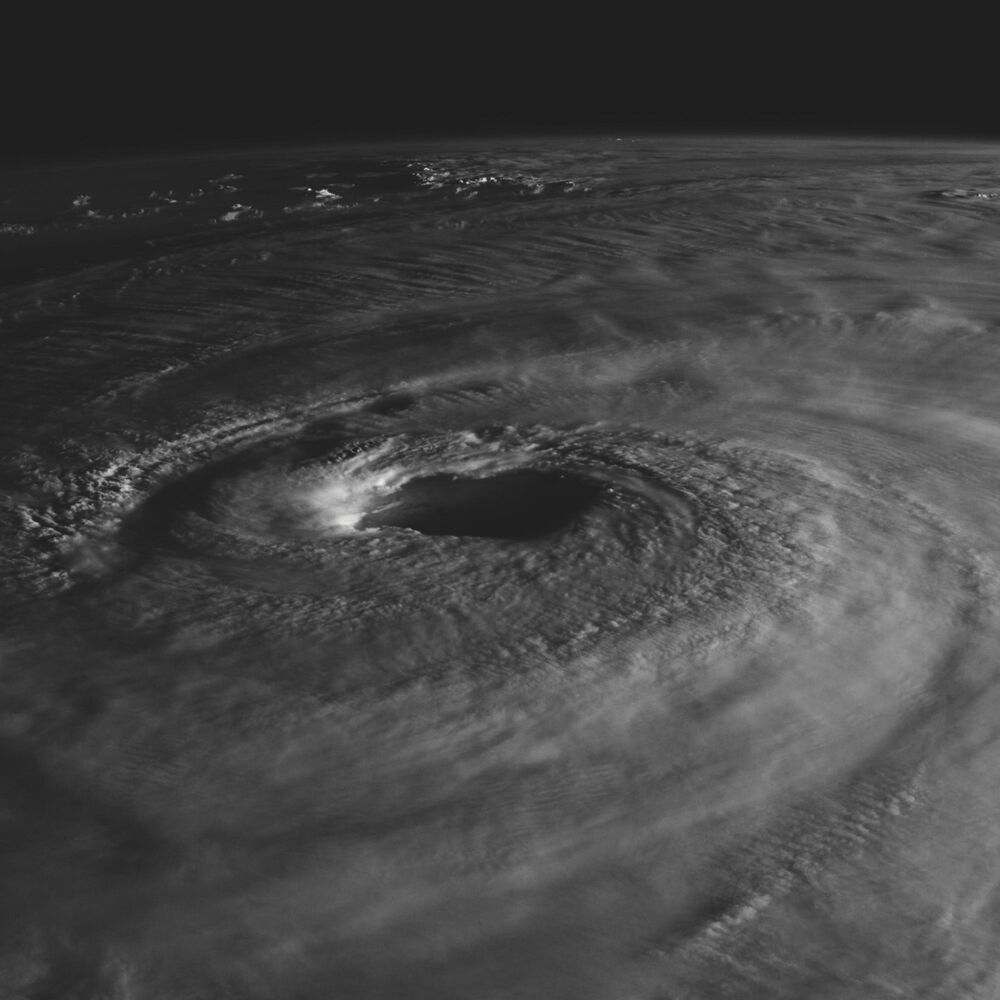 Picture of Hurricane