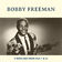 C'mon And Swim (Part 1) by Bobby Freeman album cover