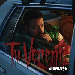 Cover of Tu Veneno