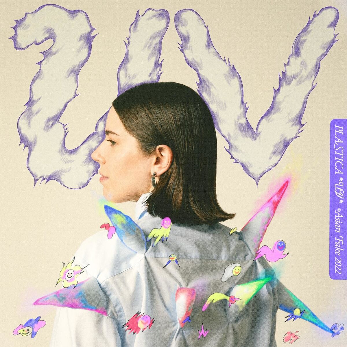 Album cover of UV