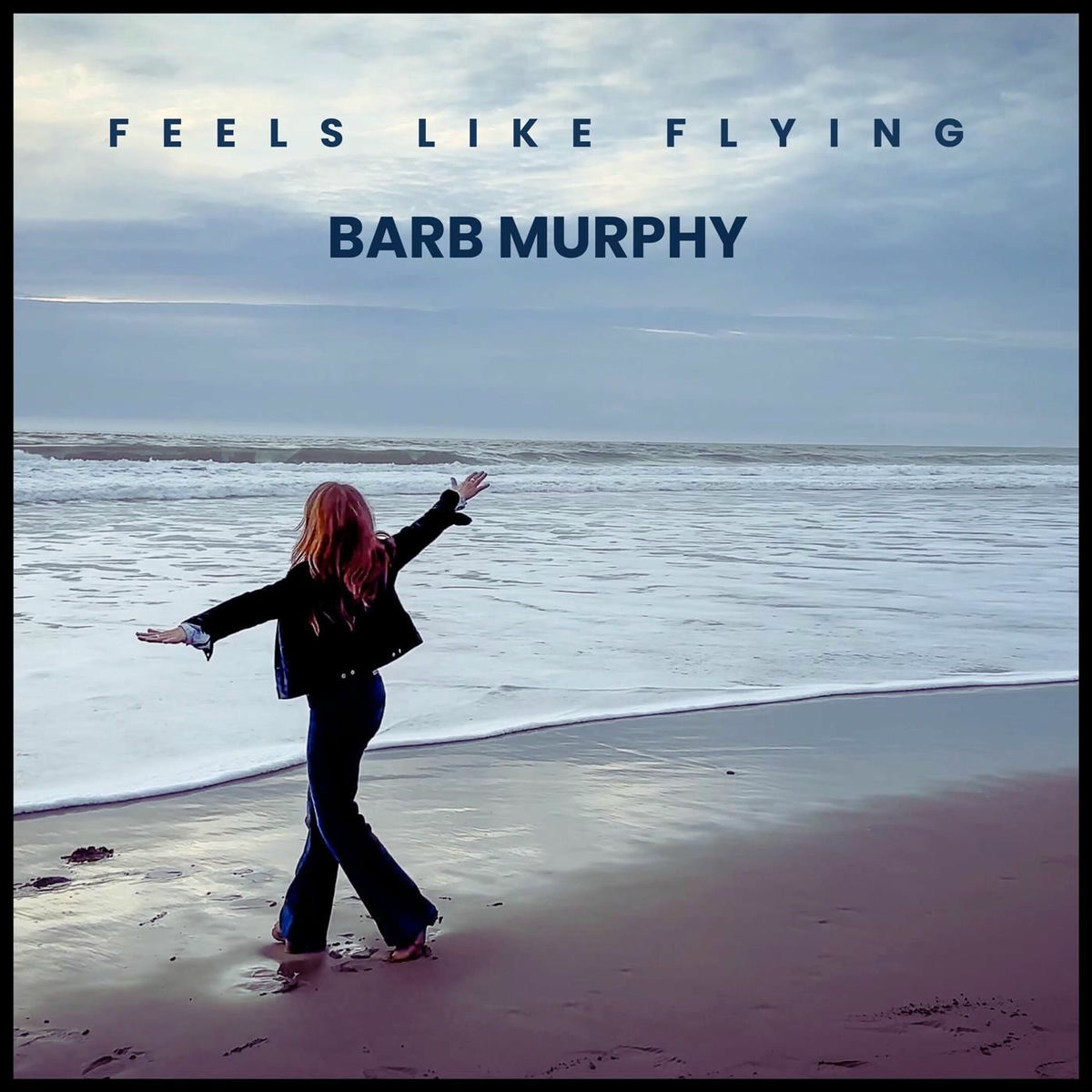 Album cover of Feels Like Flying