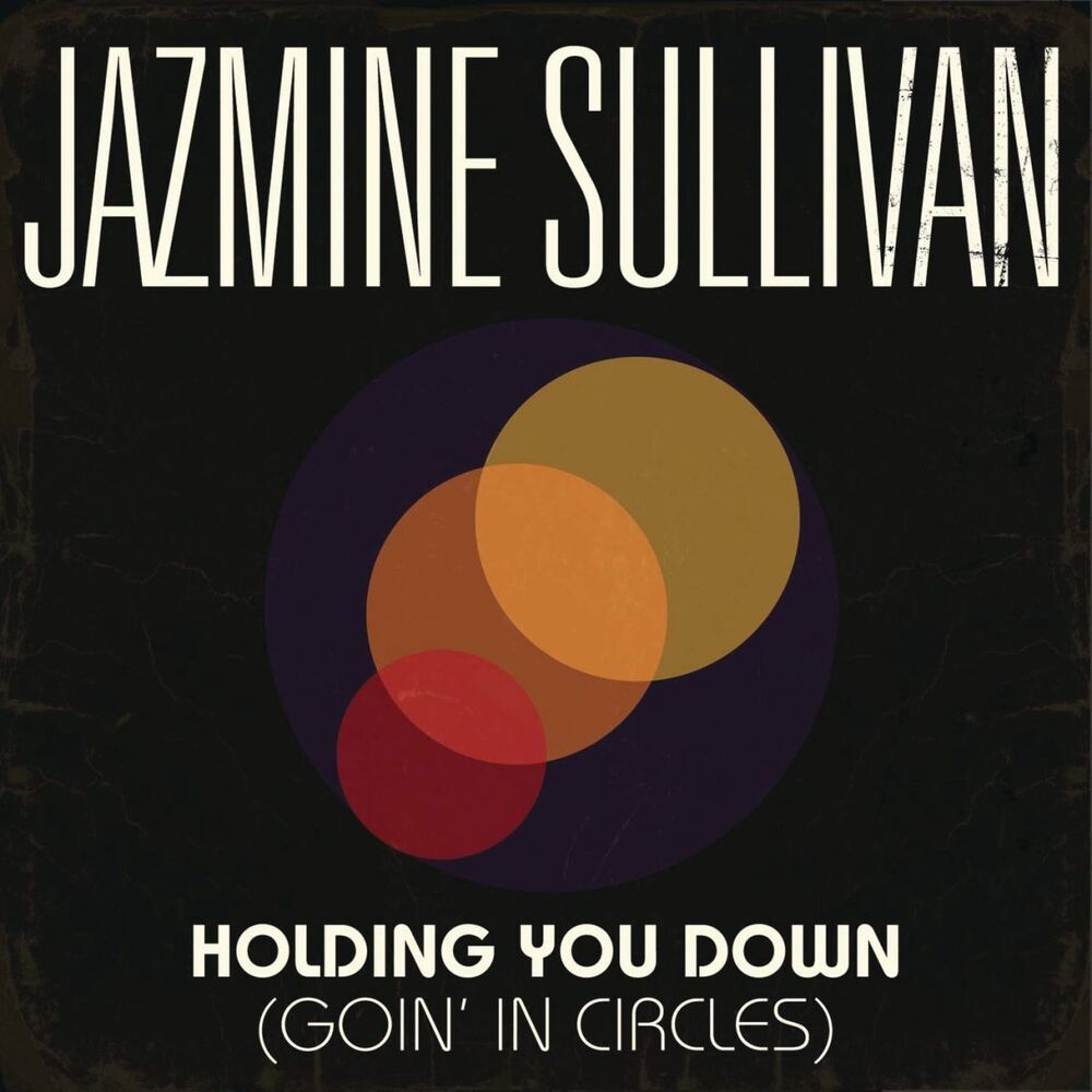 Picture of Holding You Down (Goin' in Circles)