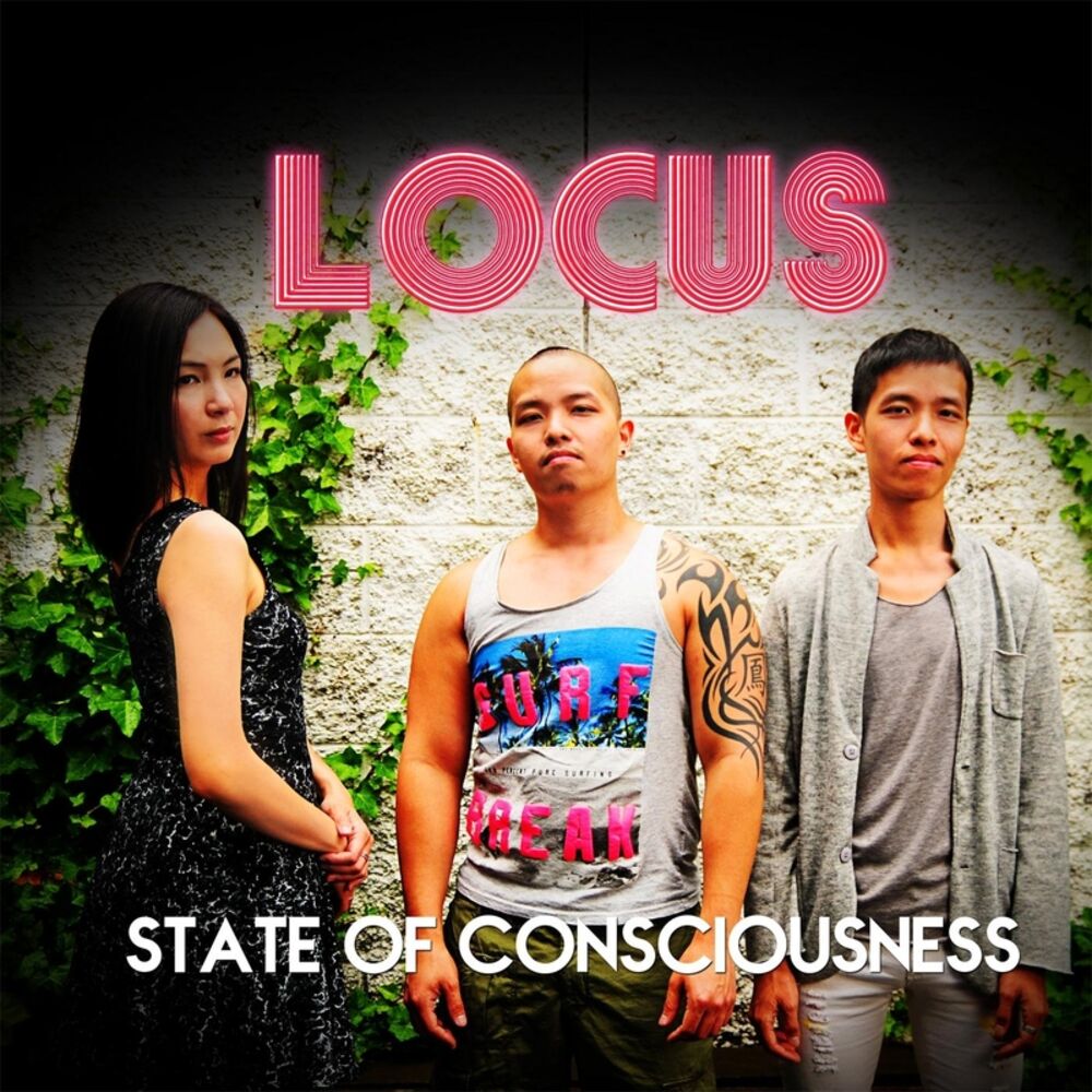 Picture of State of Consciousness