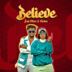 Cover of Believe