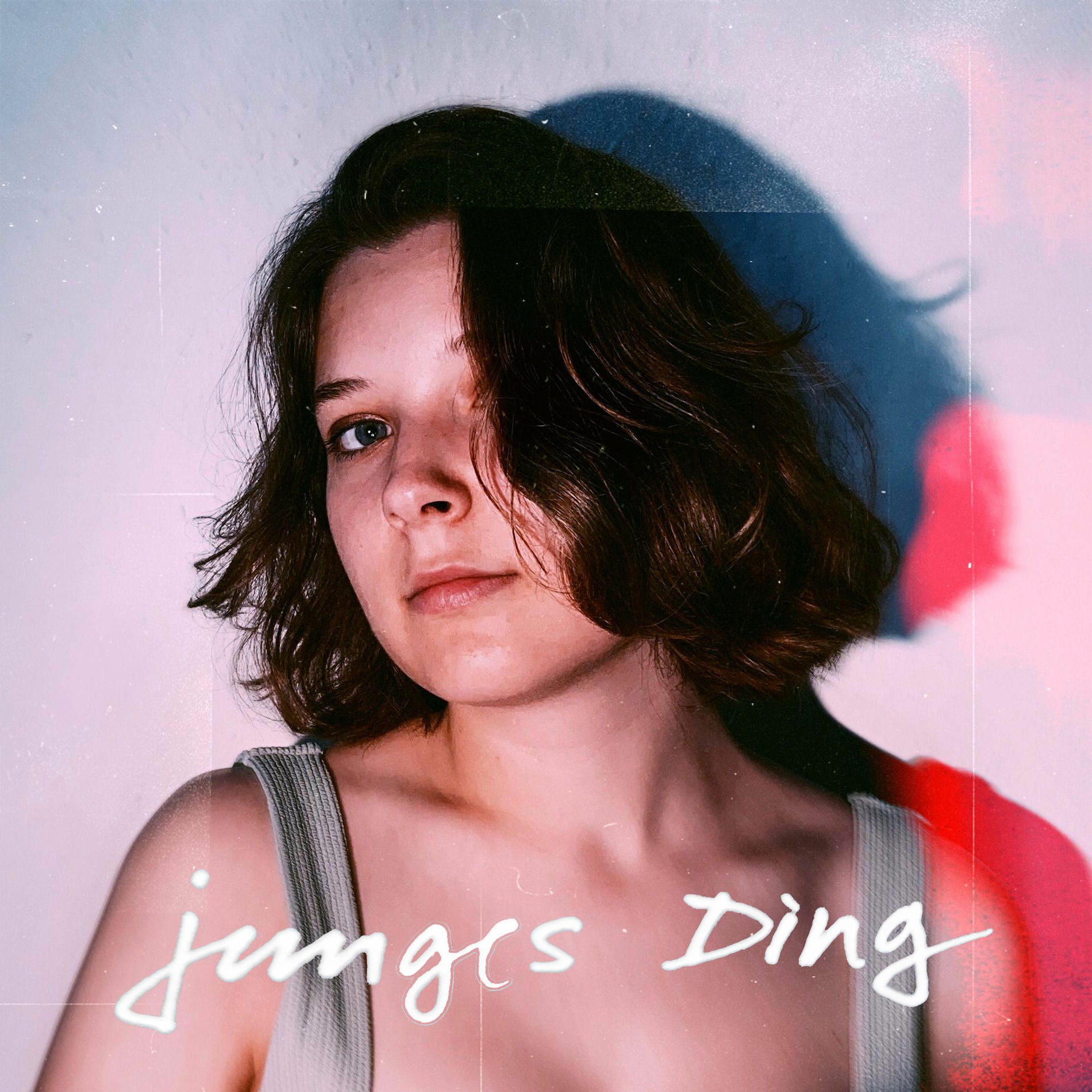 Album cover of junges Ding