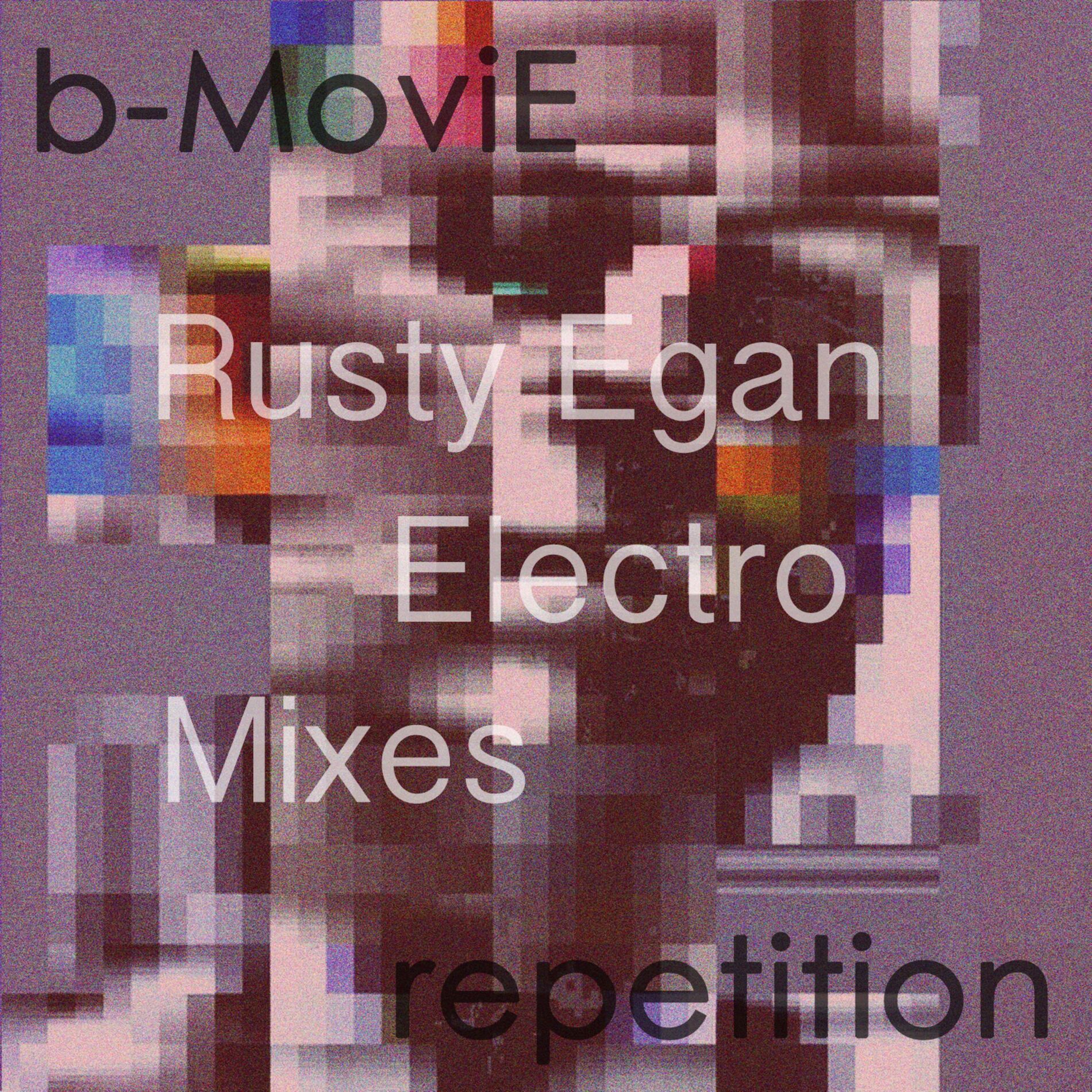 Album cover of Electro Mixes