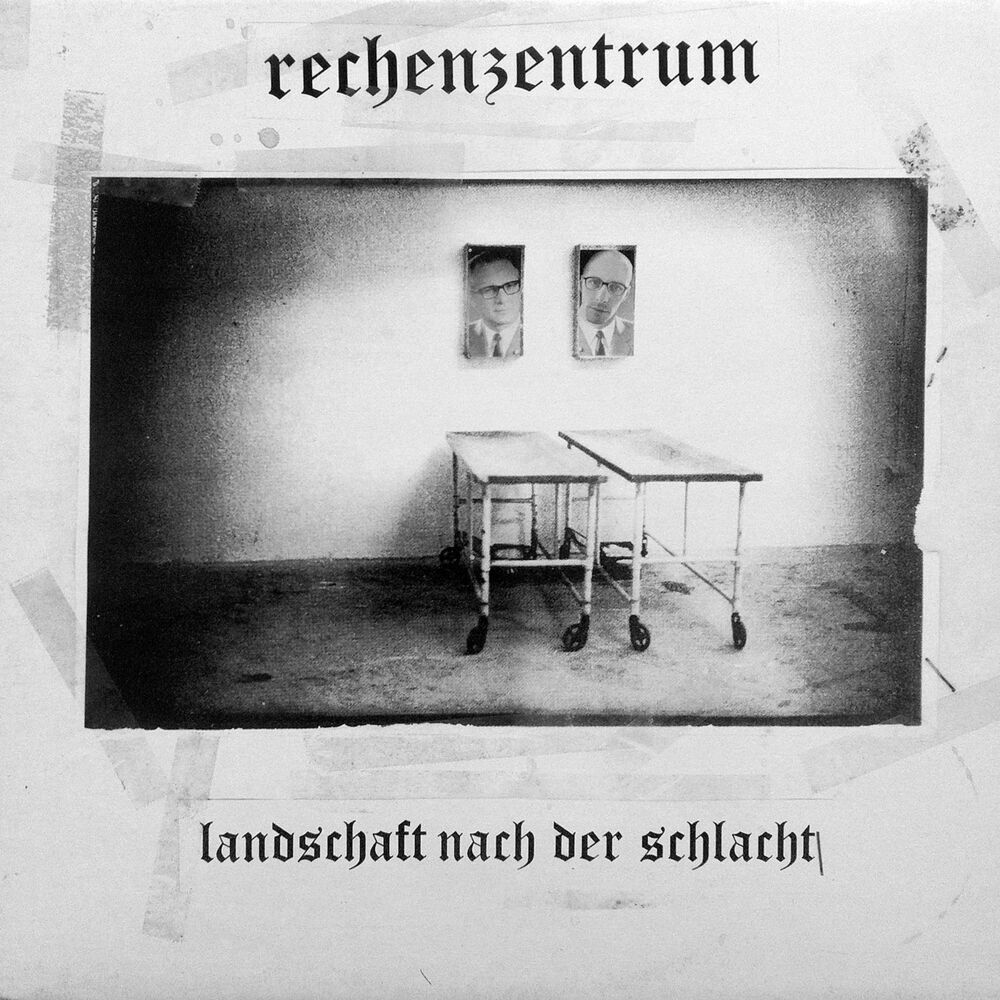 Picture of Landschaft Nach Der Schlacht - EP