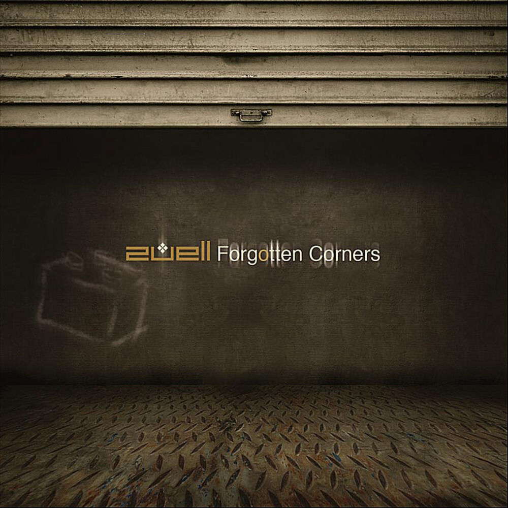 Picture of Forgotten Corners