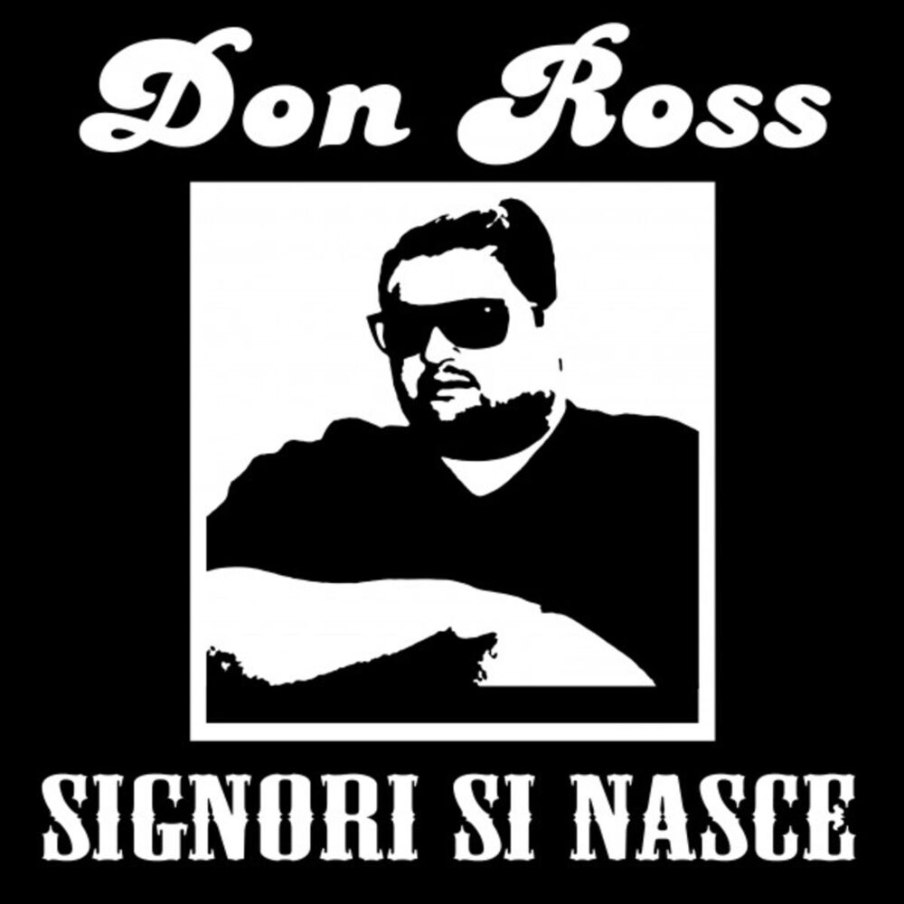 Picture of Signori si nasce