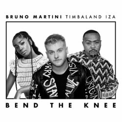Cover of Bend The Knee