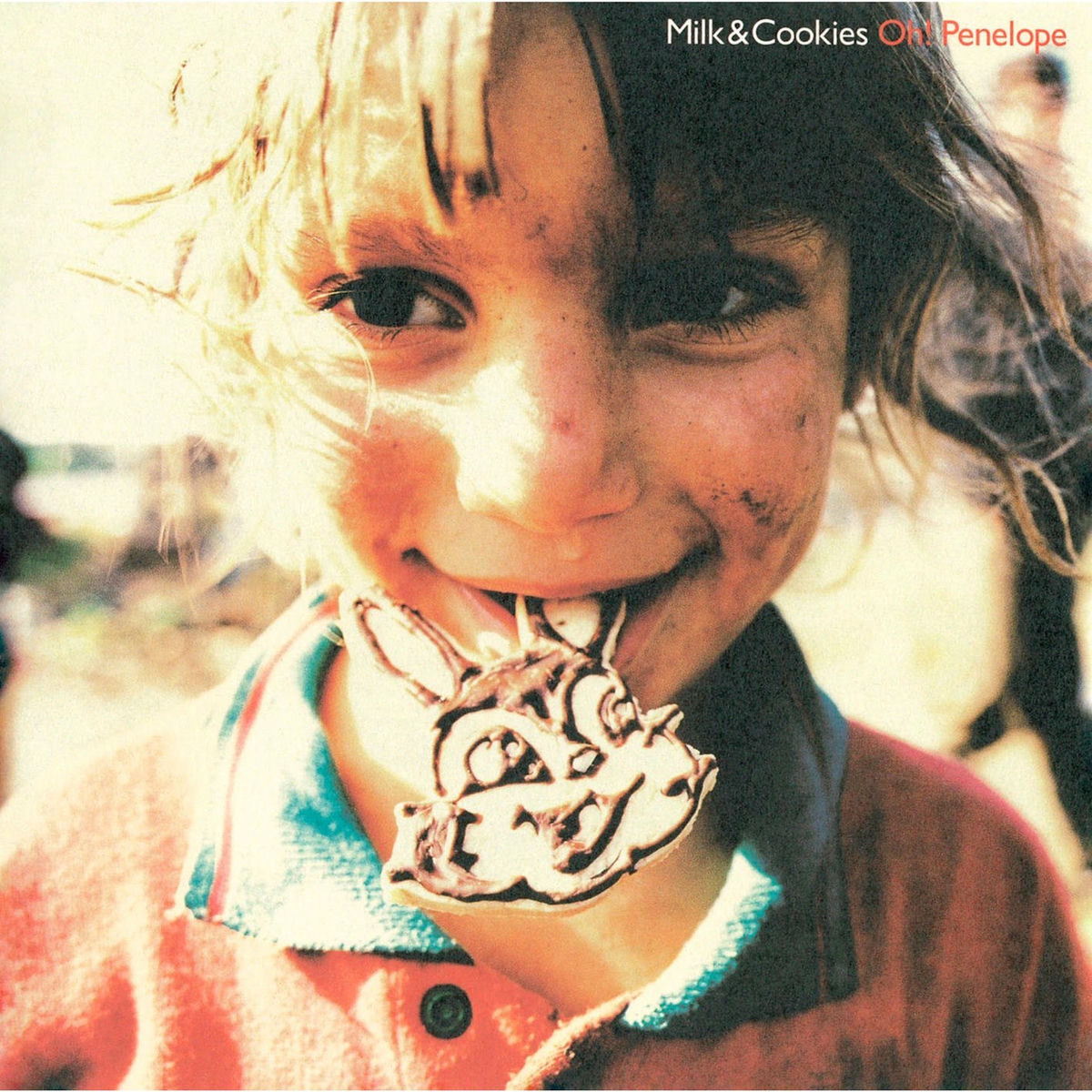 OH! PENELOPE / MILK & COOKIES / レア新品未使用 MILK & COOKIES OH! PENELOPE