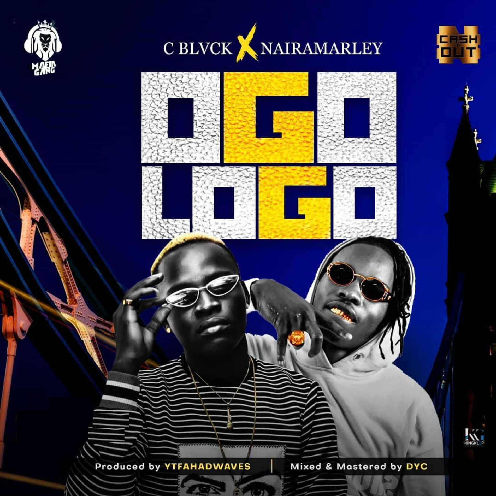 Album cover of Ogologo (Rainbow Star)