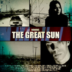 Cover of The Great Sun