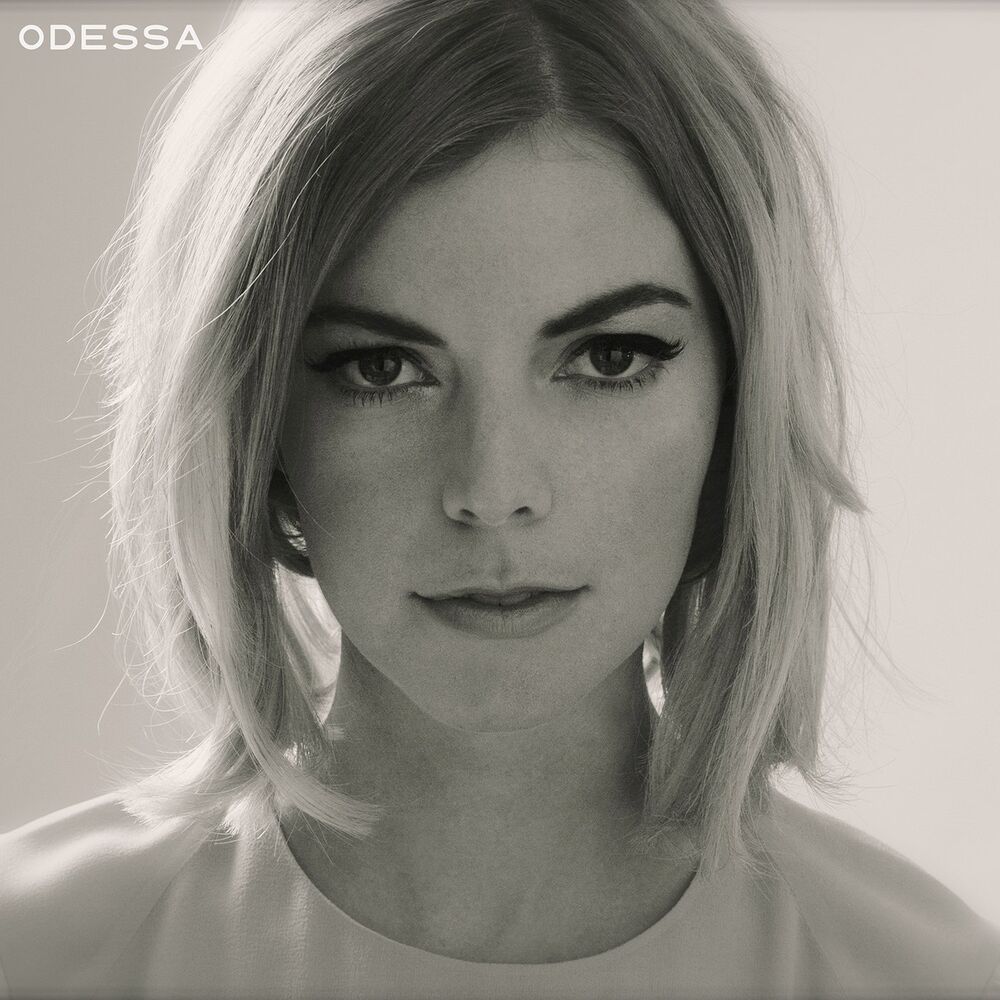 Picture of Odessa