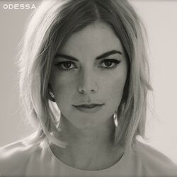 Cover of Odessa