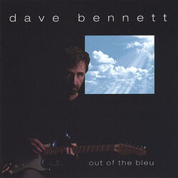 Cover of out of the bleu