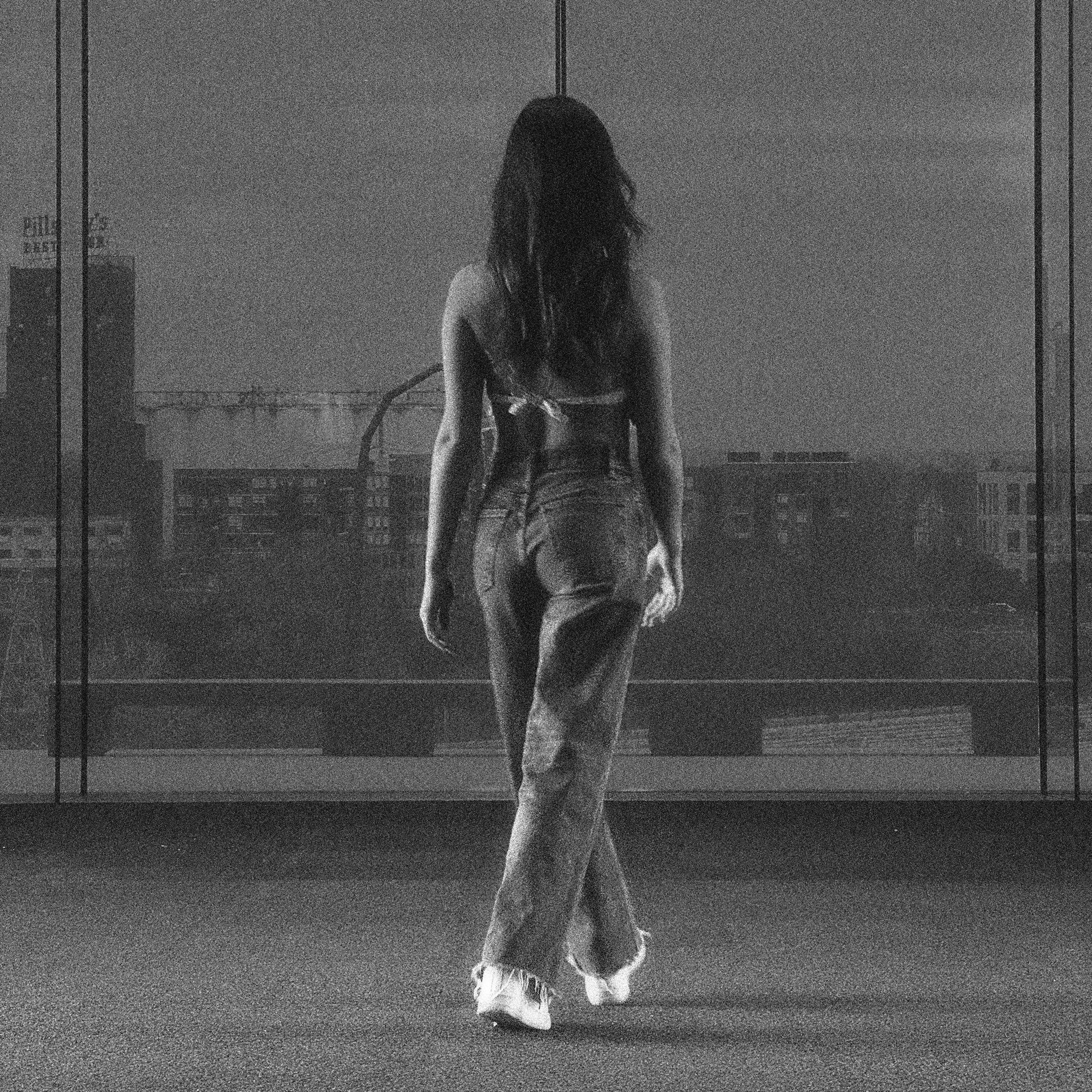 Album cover of Rather Be
